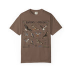 OPEN SKY RAPTORS T-SHIRT