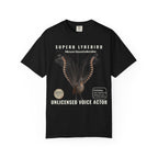 WBN Superb Lyrebird T-SHIRT