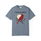 CARDINAL PERSON T-SHIRT