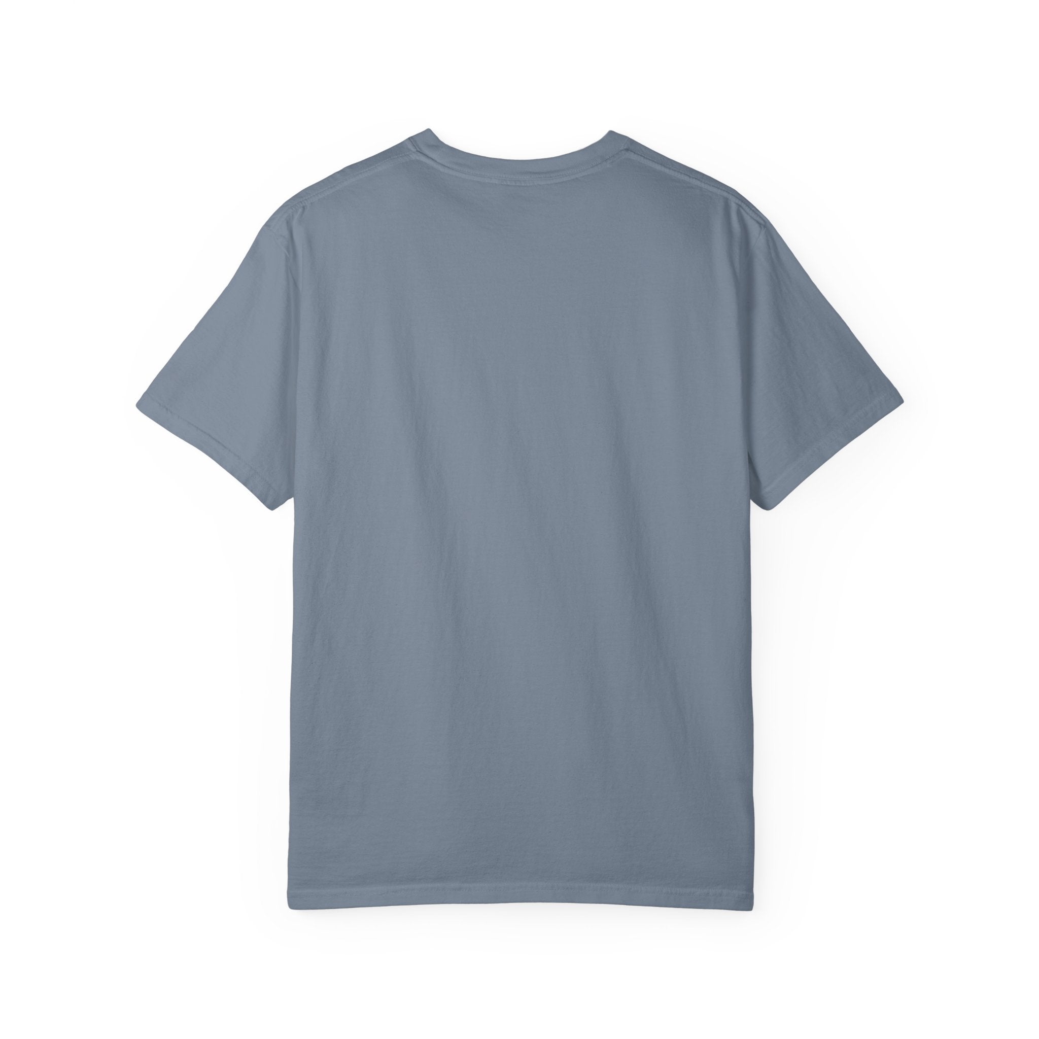ACCIDENTAL BIRDING T-SHIRT