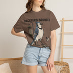 BOUNCER T-SHIRT