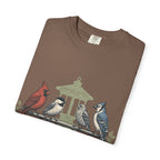 FULLY BOOKED T-SHIRT