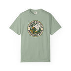 BIRD STOP BADGE T-SHIRT