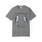 ACCIPITER CHECKLIST T-SHIRT