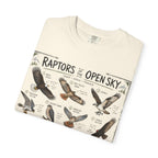 OPEN SKY RAPTORS T-SHIRT