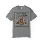 OPEN DAILY T-SHIRT