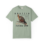 WBN Hoatzin T-SHIRT