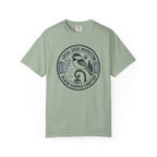 SEED INSPECTOR T-SHIRT