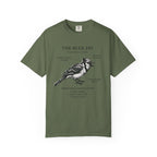 BLUE JAY T-SHIRT