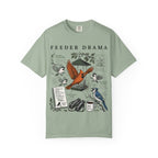 FEEDER DRAMA T-SHIRT