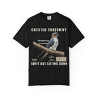 WBN CRESTED TREESWIFT T-SHIRT