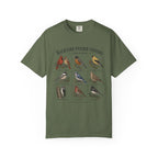 VISITORS T-SHIRT