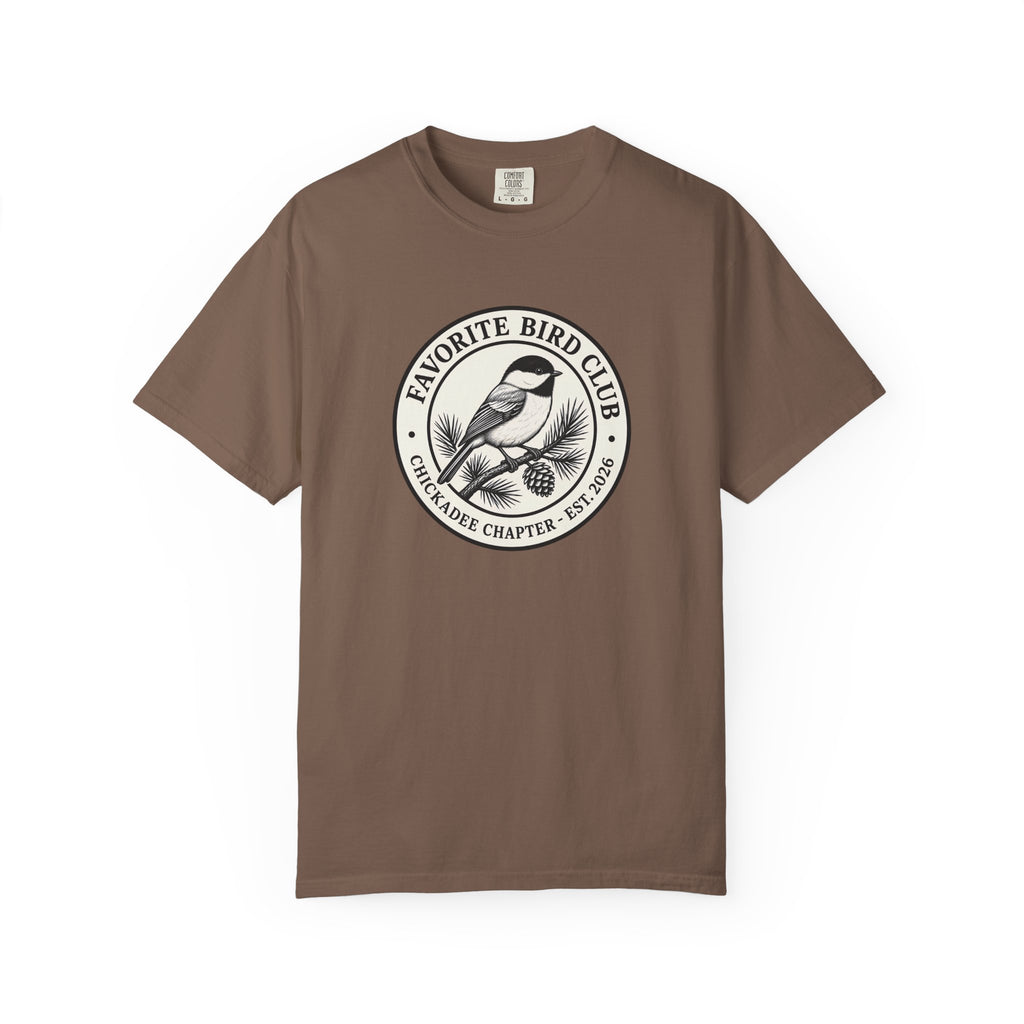 FBC T-SHIRT