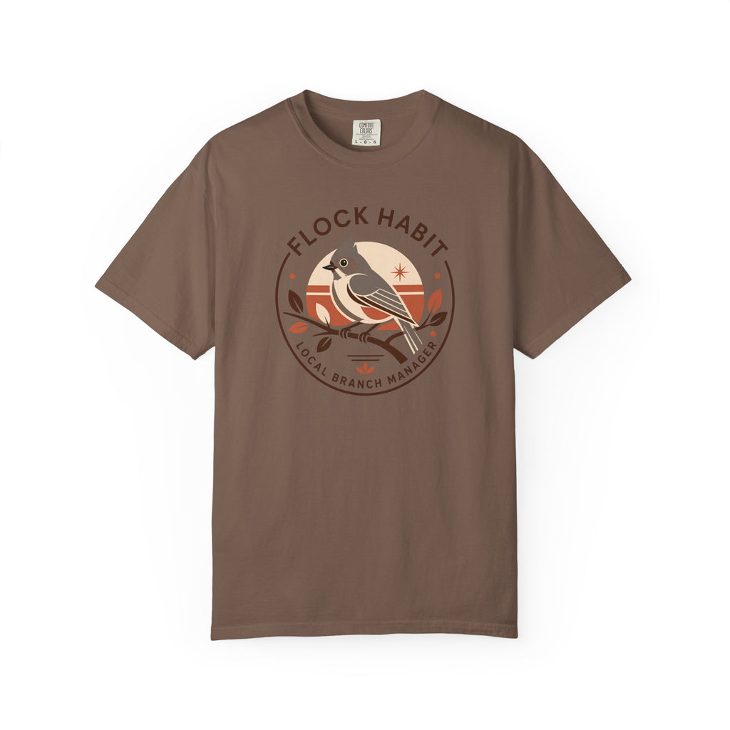 FHMANAGER T-SHIRT