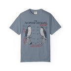 ACCIPITER CHECKLIST T-SHIRT