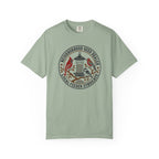FEEDER SYNDICATE T-SHIRT