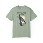 NUTHATCH PERSON T-SHIRT