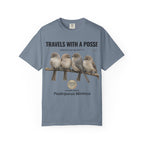 WBN American Bushtit T-SHIRT