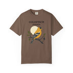 GOLDFINCH PERSON T-SHIRT