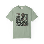 LOCAL FLOCKS T-SHIRT