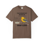 WBN Prothonotary Warbler T-SHIRT