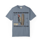 WBN SAPSUCKER T-SHIRT