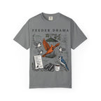 FEEDER DRAMA T-SHIRT