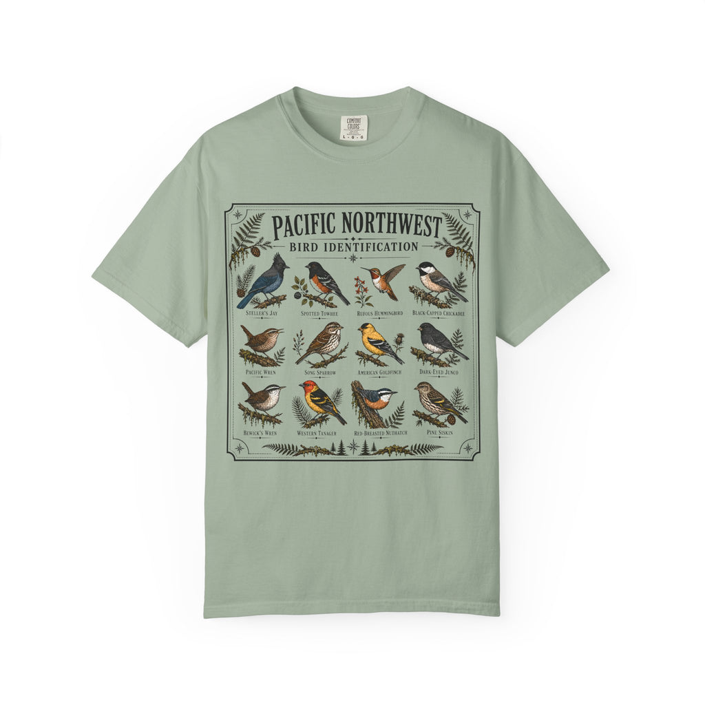 PACIFIC NORTHWEST T-SHIRT
