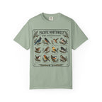 PACIFIC NORTHWEST T-SHIRT