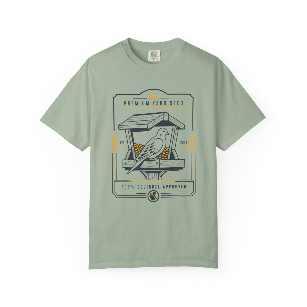 YARD SEEDS T-SHIRT