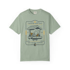 YARD SEEDS T-SHIRT