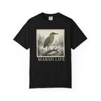 MARSH LIFE T-SHIRT