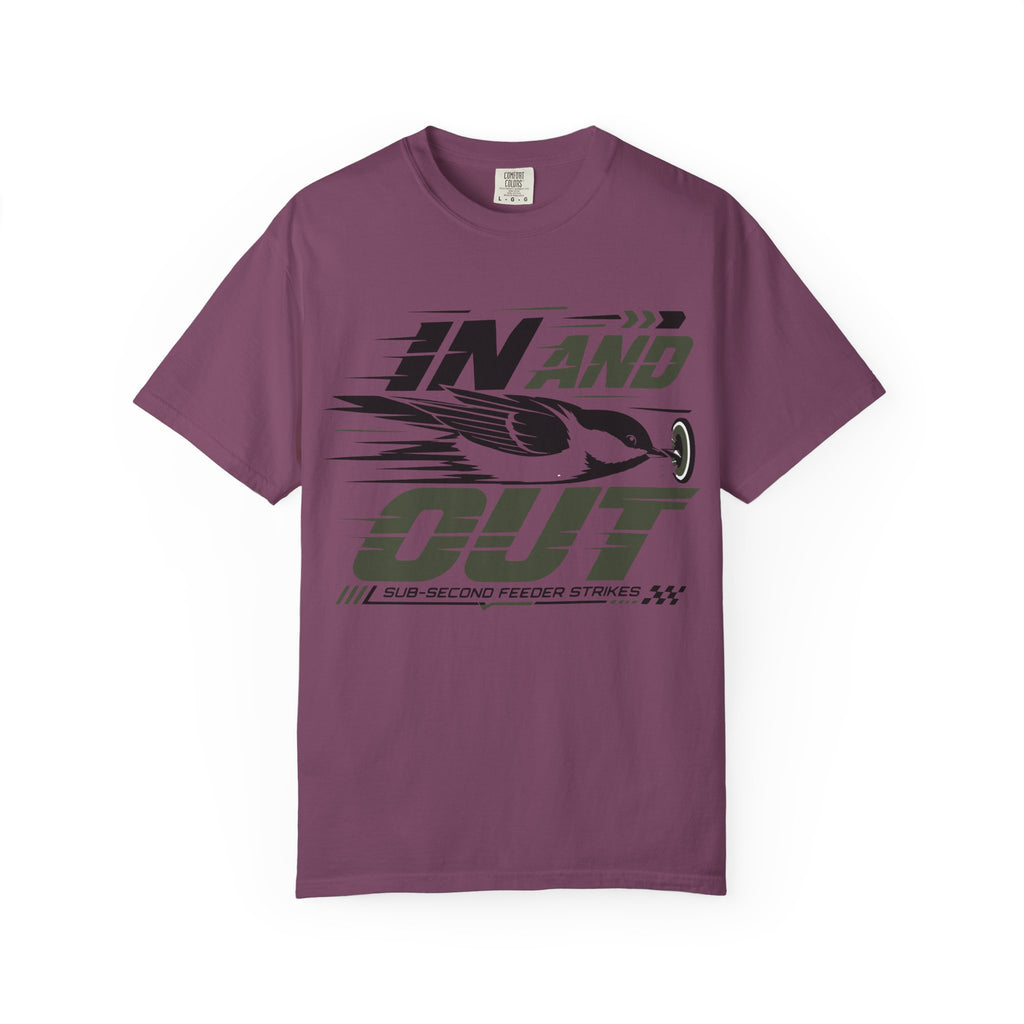 FEEDER STRIKES T-SHIRT