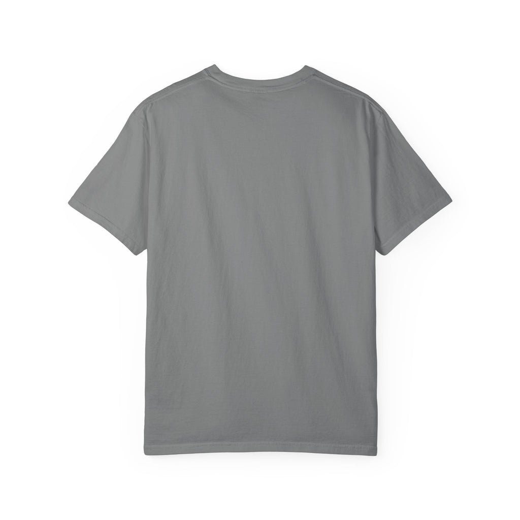 BACKYARD DISTRACTION T-SHIRT