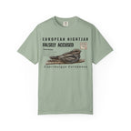 WBN European Nightjar T-SHIRT