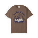 EARLY RISER DESIGN T-SHIRT