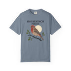 HOUSEFINCH PERSON T-SHIRT