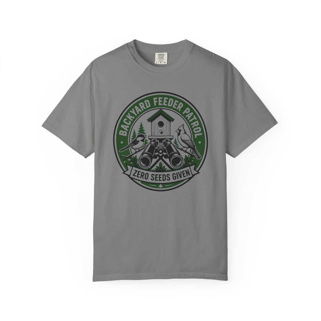 FEEDER PATROL T-SHIRT