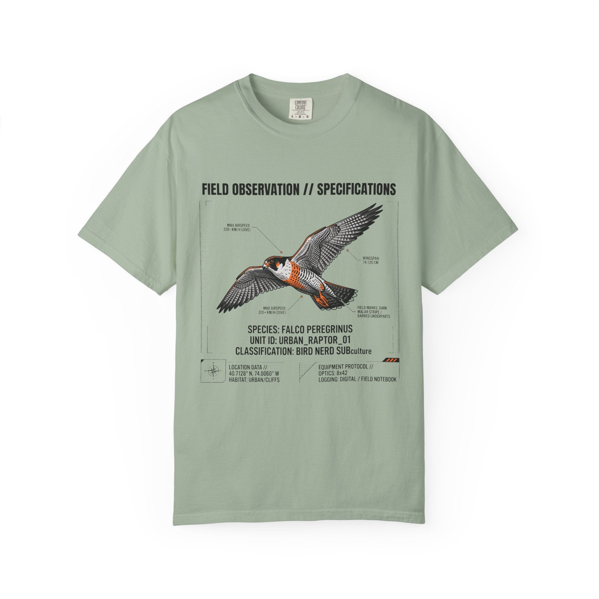 FALCO T-SHIRT