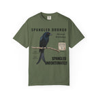 WBN SPANGLED DRONGO T-SHIRT