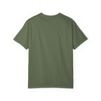 BACKYARD DISTRACTION T-SHIRT