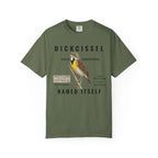 WBN DICKCISSEL T-SHIRT