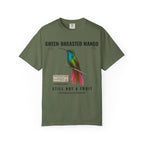 WBN GREENBREASTED MANGO T-SHIRT