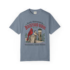 BACKYARD DISTRACTION T-SHIRT