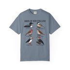NE BIRDS T-SHIRT