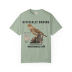 WBN MONOTONOUS LARK T-SHIRT