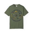 TINY BIRDS T-SHIRT