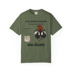 WBN Club-winged Manakin T-SHIRT
