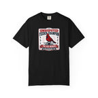 RED MENACE T-SHIRT