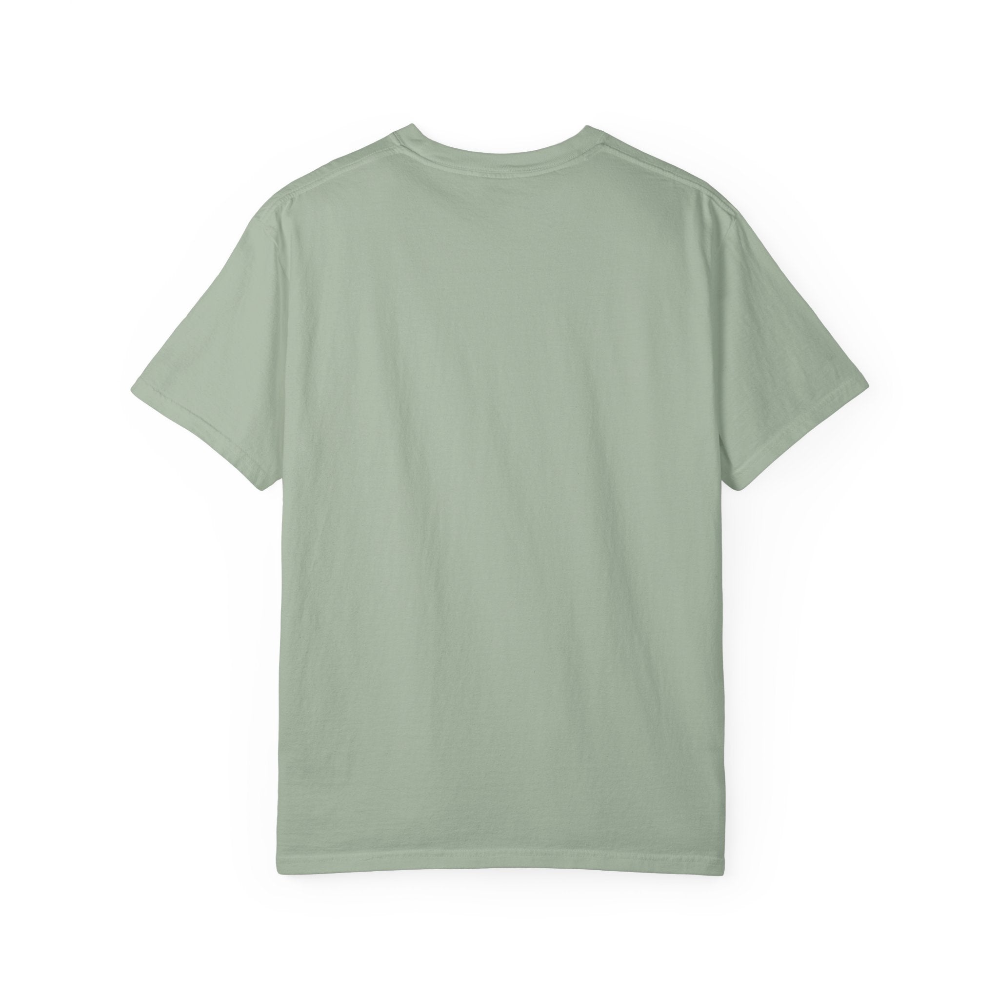CHICKADEE PERSON T-SHIRT